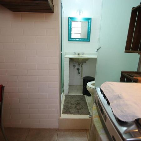 Appartamento Gohouse Gois 206 Rio de Janeiro Esterno foto