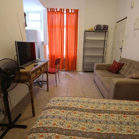 Appartamento Gohouse Gois 206 Rio de Janeiro Esterno foto