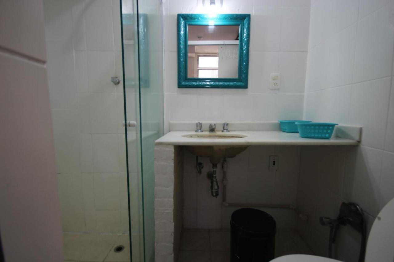 Appartamento Gohouse Gois 206 Rio de Janeiro Esterno foto