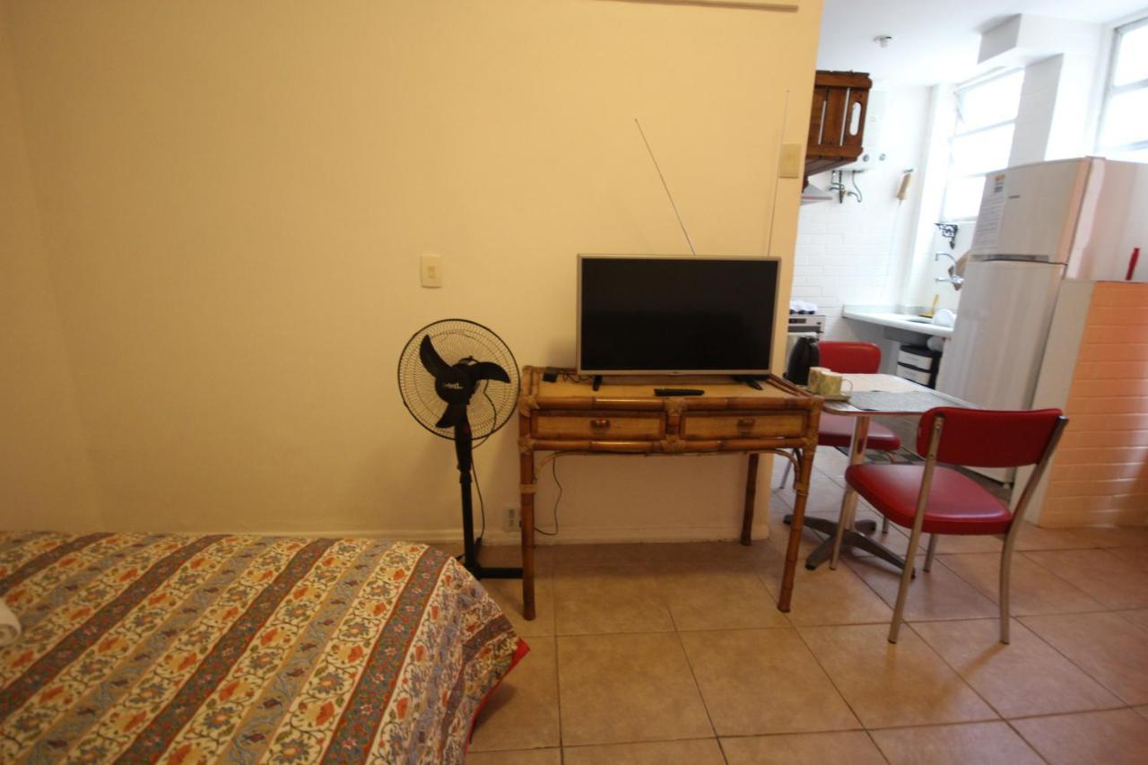 Appartamento Gohouse Gois 206 Rio de Janeiro Esterno foto