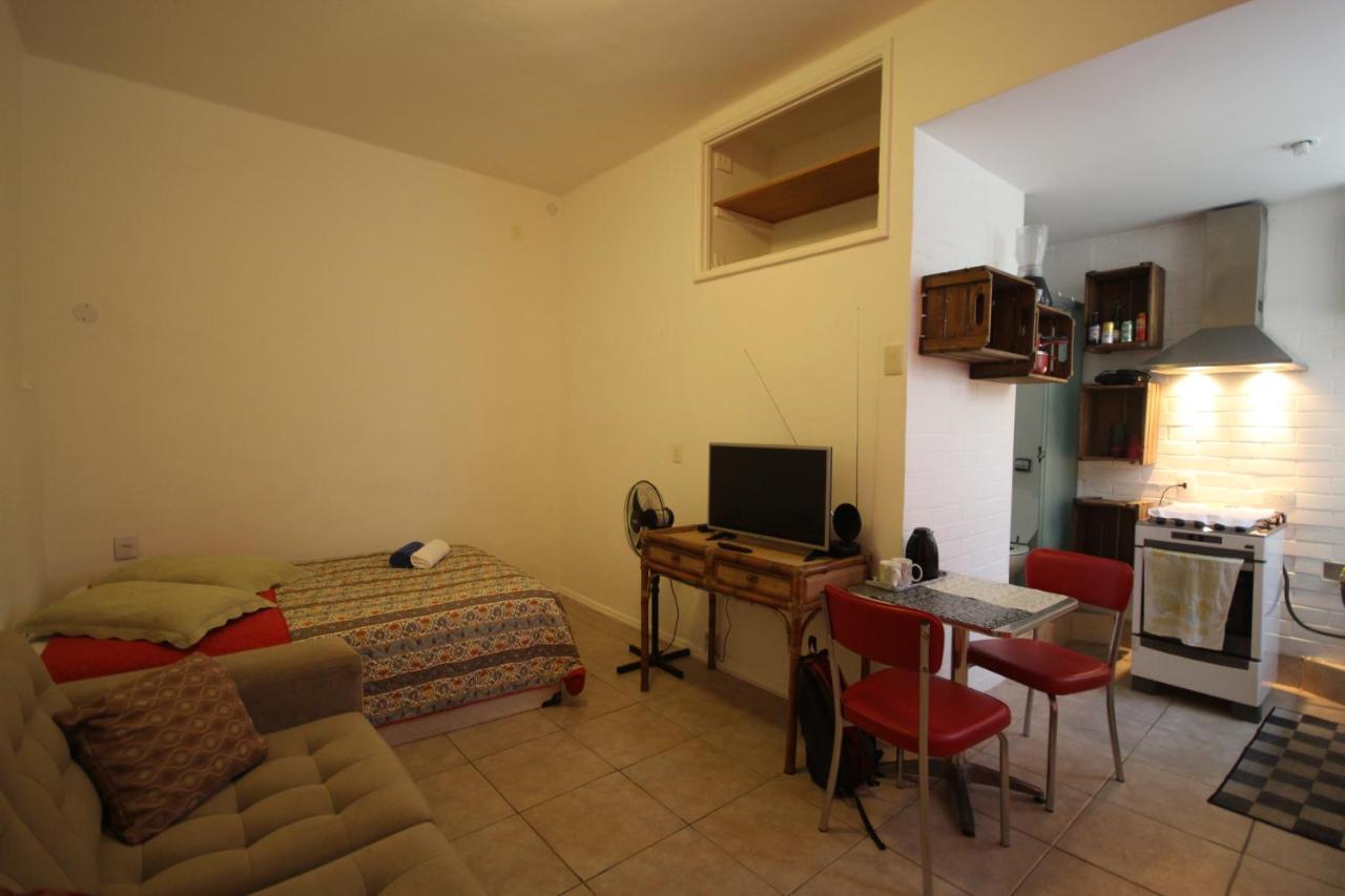 Appartamento Gohouse Gois 206 Rio de Janeiro Esterno foto