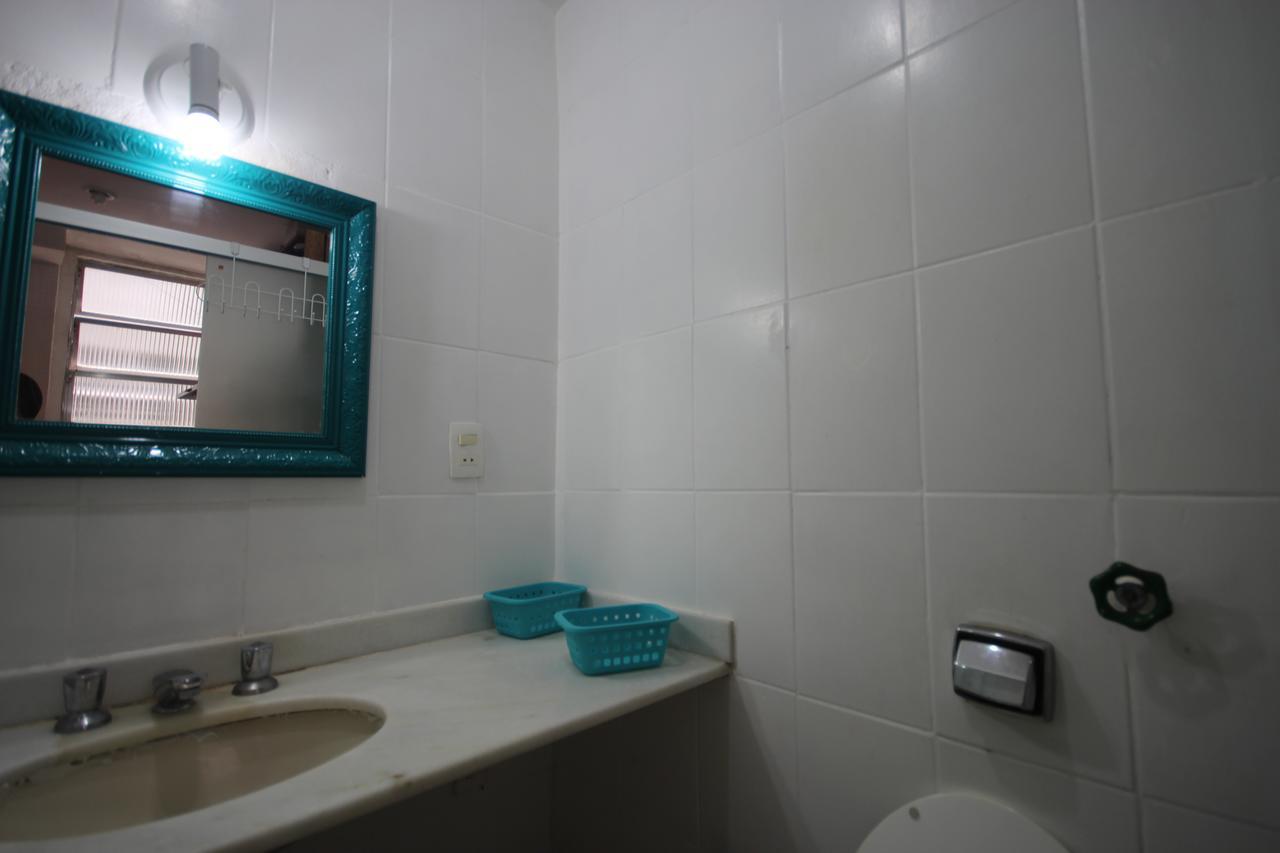Appartamento Gohouse Gois 206 Rio de Janeiro Esterno foto