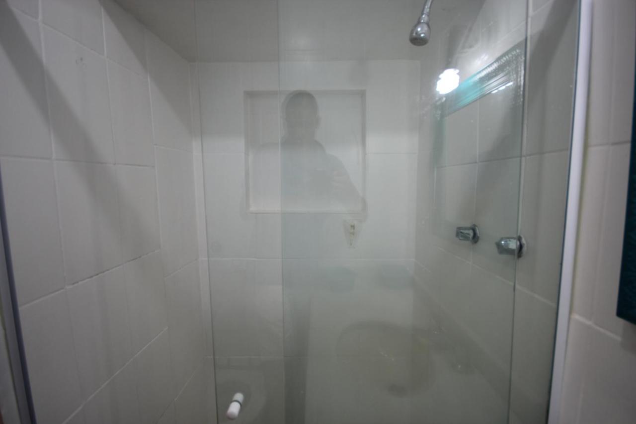 Appartamento Gohouse Gois 206 Rio de Janeiro Esterno foto