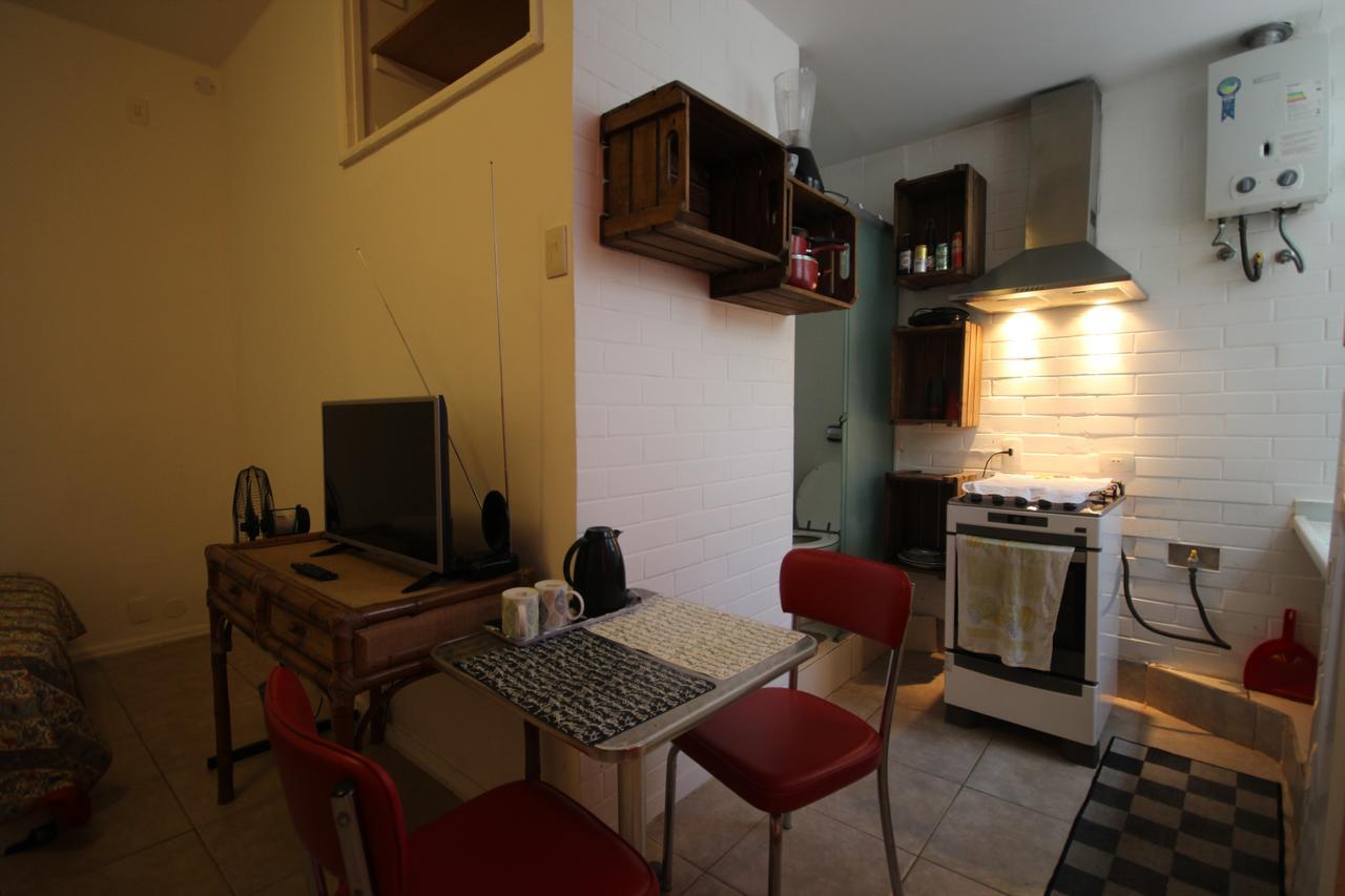 Appartamento Gohouse Gois 206 Rio de Janeiro Esterno foto