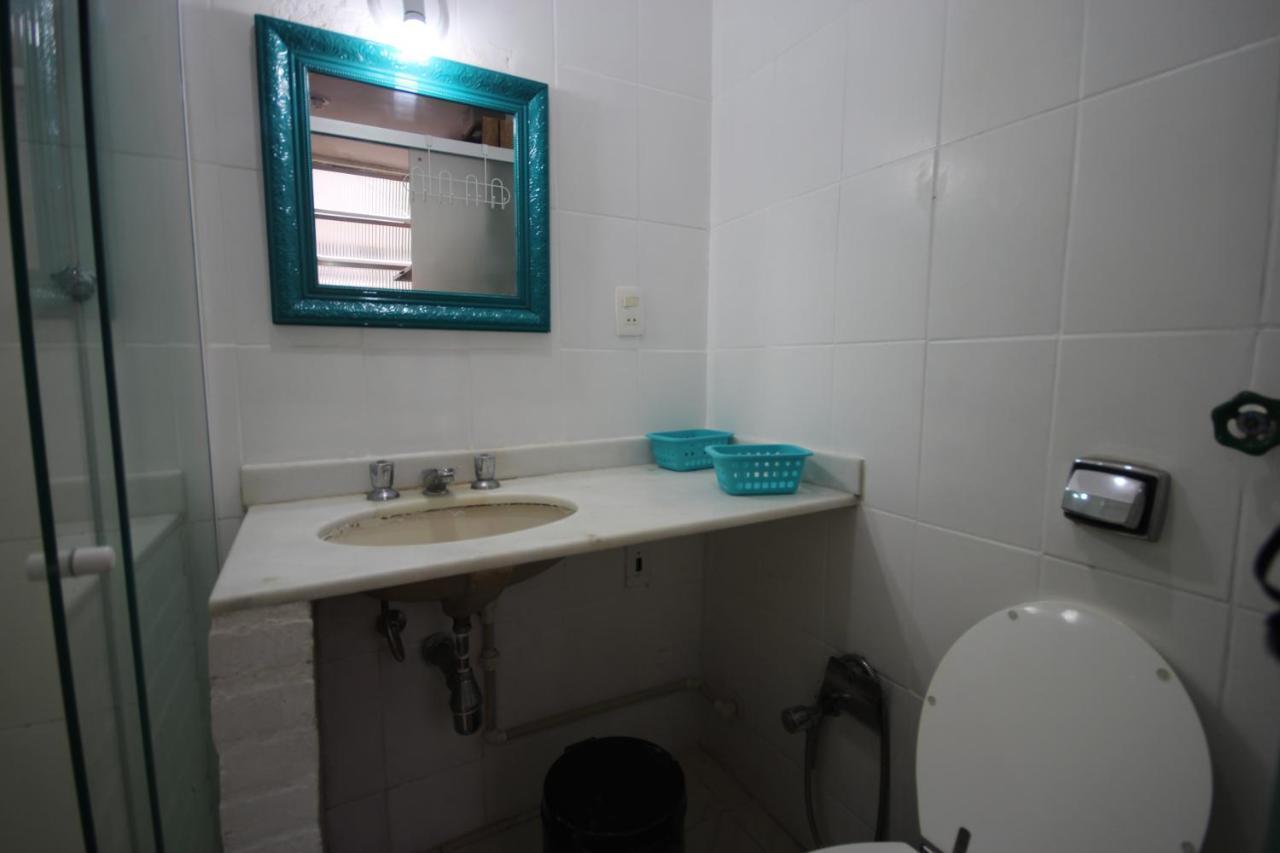 Appartamento Gohouse Gois 206 Rio de Janeiro Esterno foto