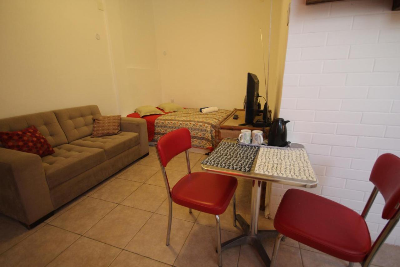 Appartamento Gohouse Gois 206 Rio de Janeiro Esterno foto